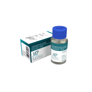 Oxymetholone 10 mg Magnus Pharmaceuticals photo d'emballage | anabolicosfrshop24.com