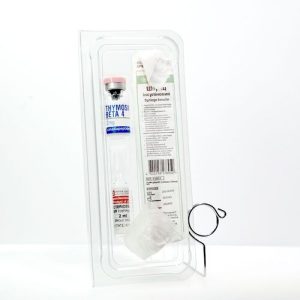 TB-500 2 mg Peptide Sciences photo d'emballage | anabolicosfrshop24.com