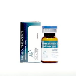 Trenbolone Acetate 100 mg Magnus Pharmaceuticals photo d'emballage | anabolicosfrshop24.com