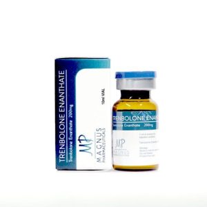 Trenbolone Enanthate 10 ml Magnus Pharmaceuticals photo d'emballage | anabolicosfrshop24.com